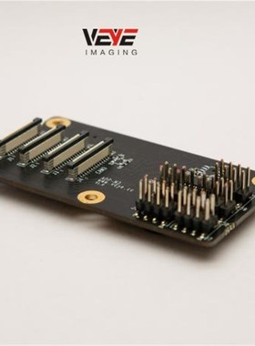 极速FPD-Link k 全局 黑白130W 摄像头SC132  Jetson Xavier套装