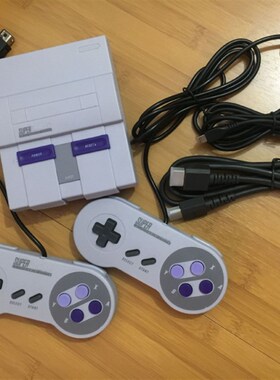 极速Save game Super HD Output For SNES Retro CQlassic Handhe