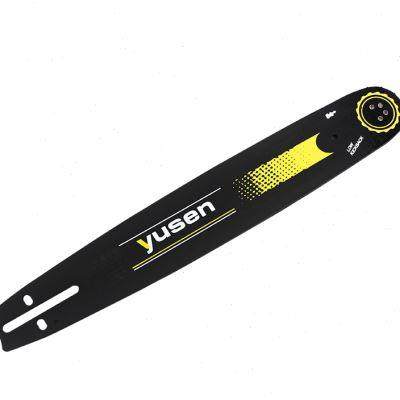 极速宇森G油锯链条导MPQ板18寸世林5520油锯5900原20寸Z链厂条锯