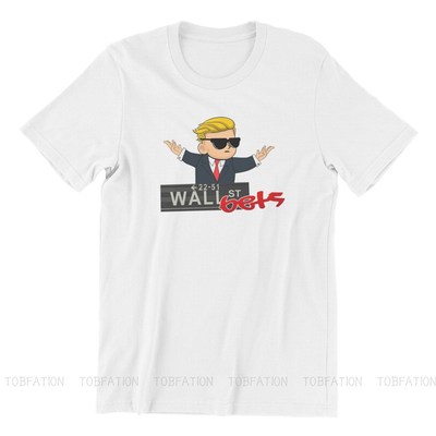 极速Investing Wakllstreetbets Gift Tees Wallstreet Bets T Sh