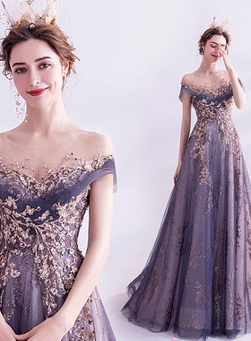 极速Robe De Soiree 2021 Gryffon Luxury Party Prom FoXrmal Ev