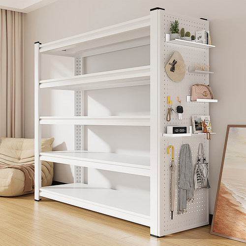 抢！【质保十年】多功能落地货架