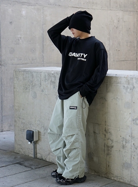 Gravity2L滑雪裤 男女同款