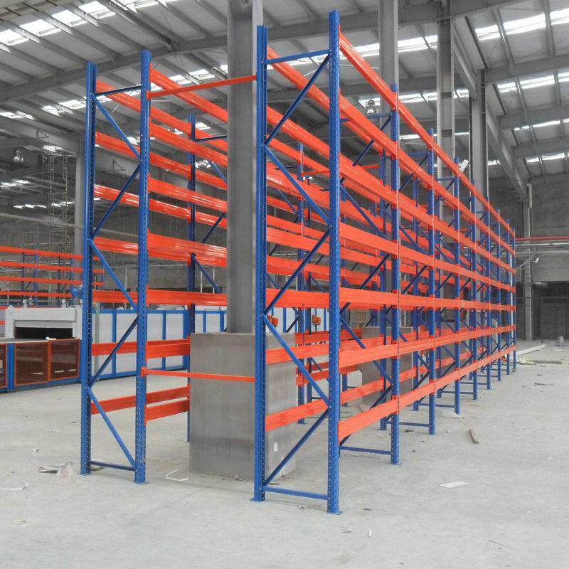 (广东)厂家销售重型货架 横梁式货架 厂价供应可做任意尺寸