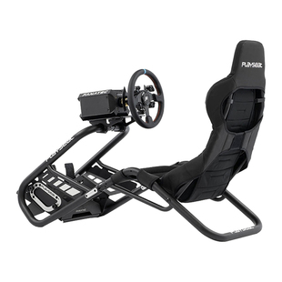 Playseat® Trophy 途飞 赛车游戏座椅 直驱 模拟器 支架