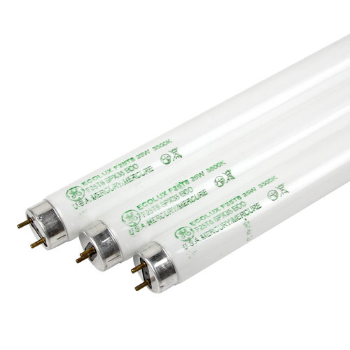 GEF25T8SPX35ECO对色灯管25W