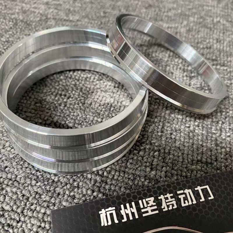 锻造铝合金轮毂套环变径圈73.1转67.1/64.1/60.1/57.1/66.6等