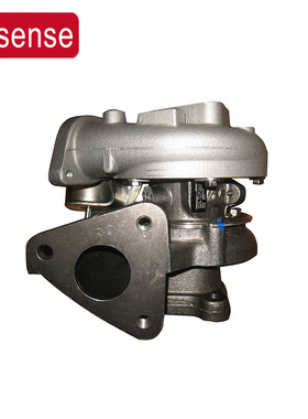 GT1752S涡轮增压器14411VB300 14411VB301