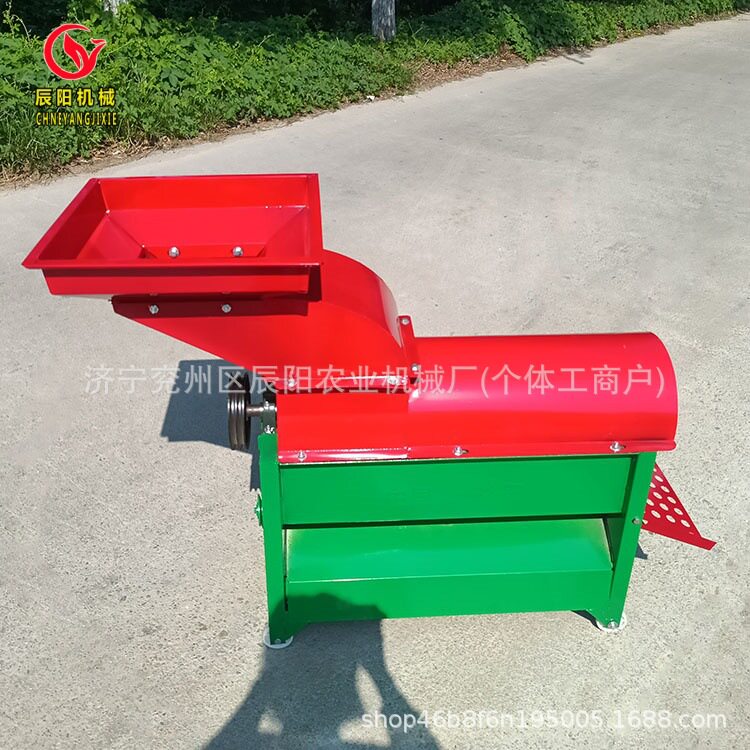 家用小型电动玉米脱粒机带电机 苞米机 日打万斤 脱粒王 工厂直销