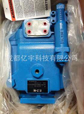 伊顿PVXS-180M04R0001R01SVVAD柱塞泵钢厂专用