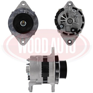 300901-00165C发电机A000120发电机DOOSAN斗山发电机