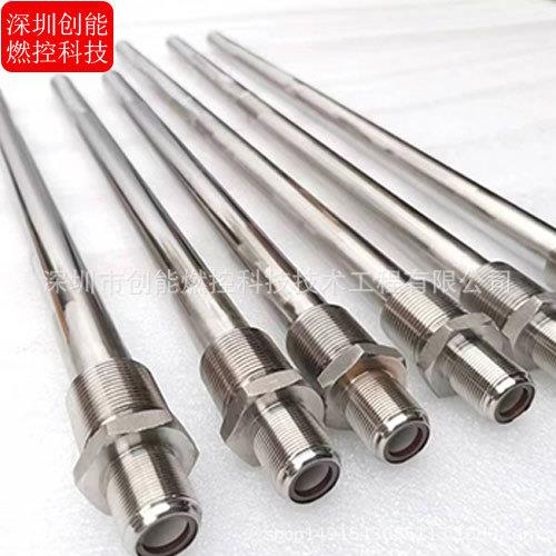 工业窑炉使用高能点火器装置XDZ-1高能点火枪