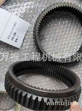 D31推土机配件  GD405 齿圈 113-15-22631