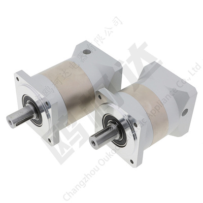Nema34 传动比 10：1 86行星齿轮箱电机减速器  Nema34 步进电机