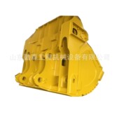 PC1250正铲挖斗 4110 939 斗容6.5M3 21N