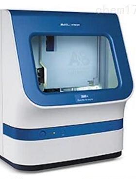 赛默飞ABI3500/3500XL 基因分析仪/测序仪