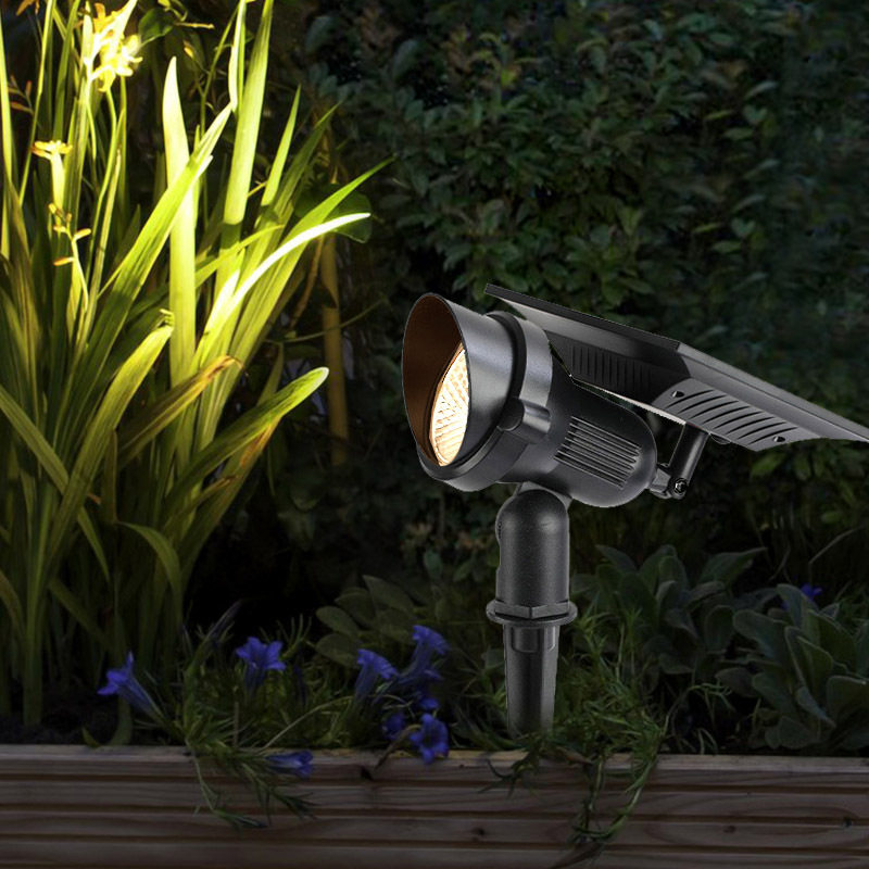 太阳能插地灯5W花园别墅小区景观园林草坪投光灯射灯led灯庭院,橡塑材料及制品,其他塑料制品,淘宝优惠券,粉丝福利购,淘宝优惠卷