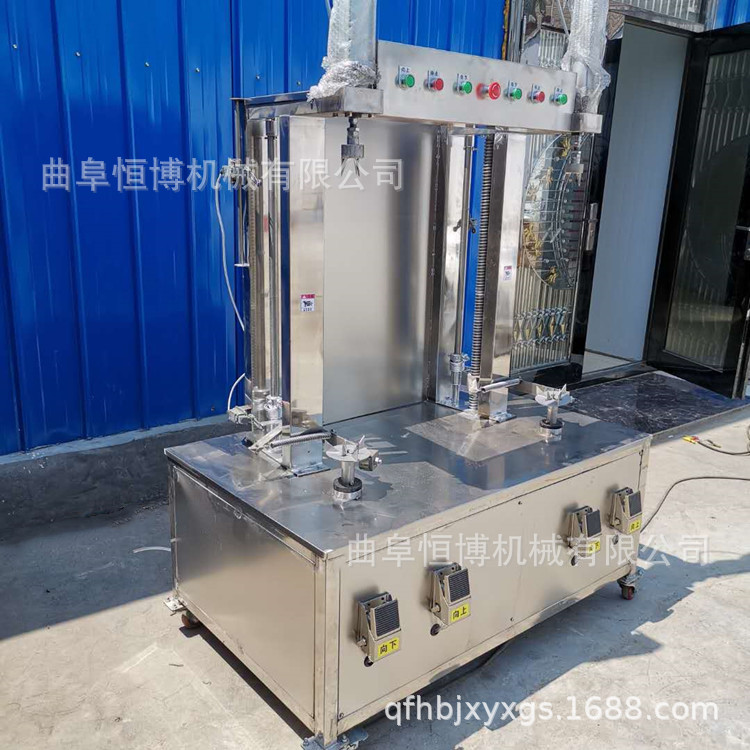 大型冬瓜削皮机商用哈密瓜削皮机 多功能瓜果削皮机304不锈钢材质