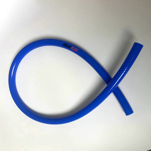 GREATFLEX食品级下水管高压胶管 编织胶管 空气进气管硅胶管BP20