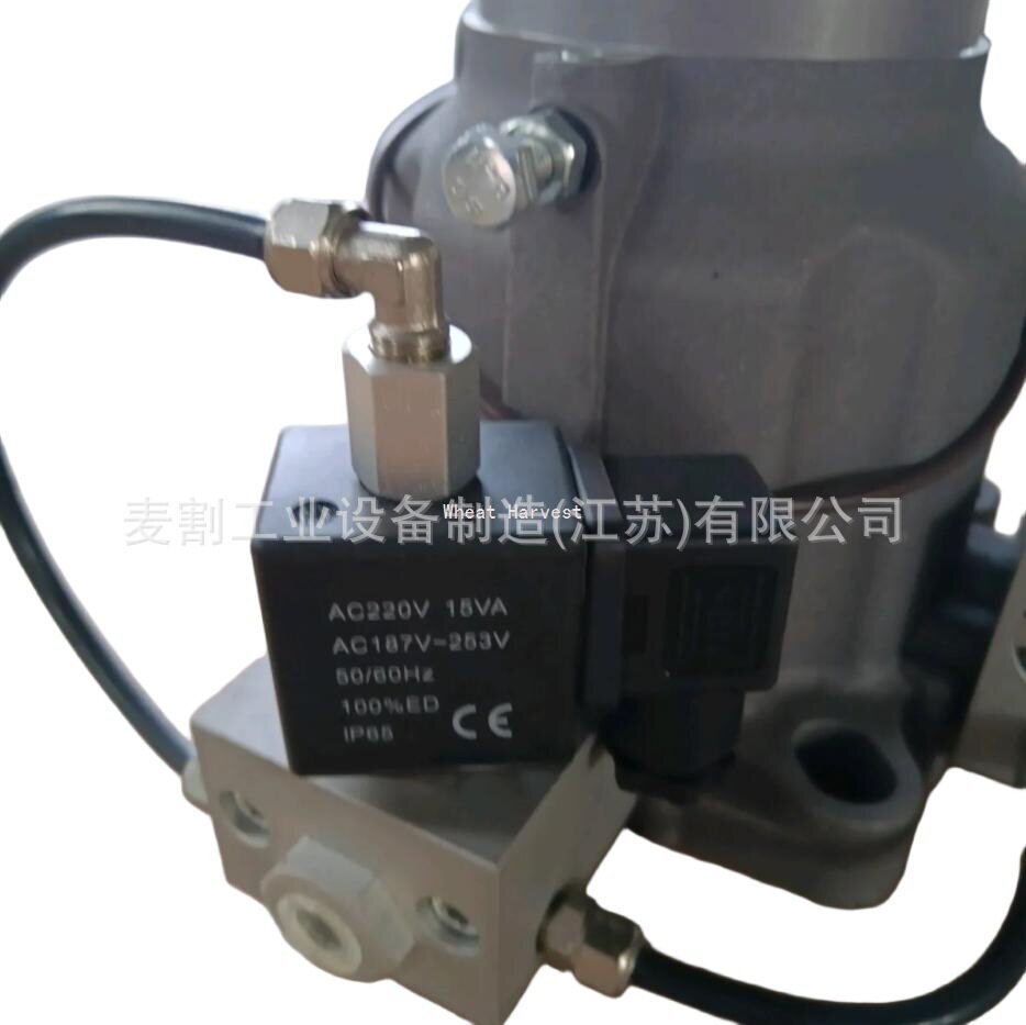 JIV-85B-W 国产进气阀 空压机阀件配件大全生产厂家现货供