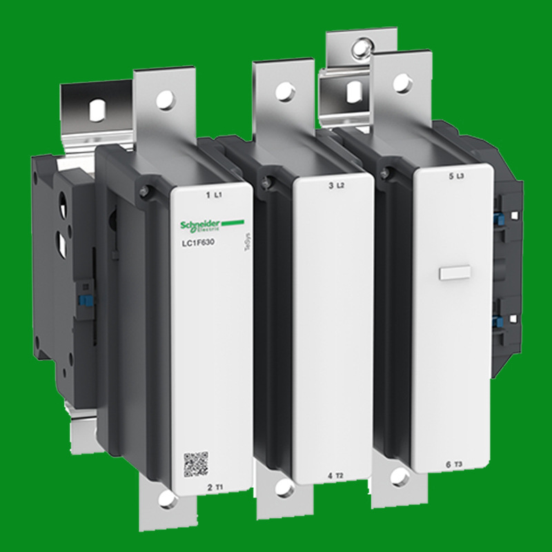 LC1F接触器LC1F630M7接触器LC1F630M7三级交流接触器