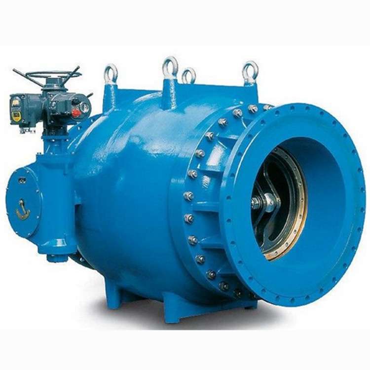 LHS94X一16Q调压调流阀 法兰电动调压调流阀 动调压阀法兰调流阀