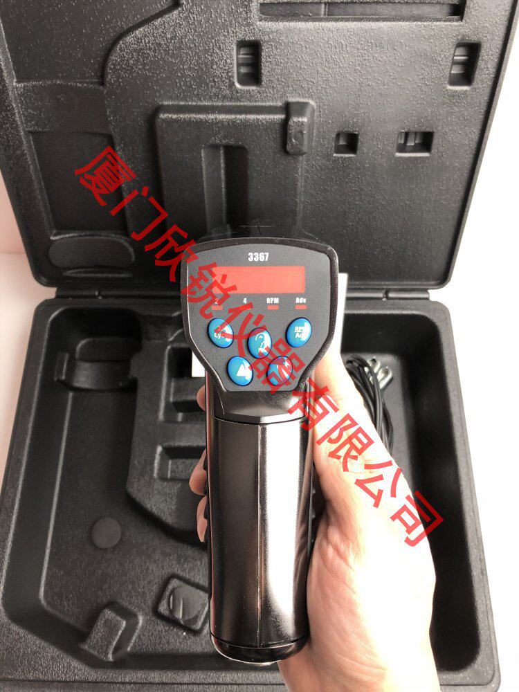 OTC3367美国OTC正时枪2冲程和4冲程发动机转速点火提前角OTC3367