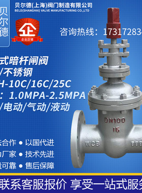 SZ45H/T-1016Q暗杆楔式地下闸阀 铸钢埋地埋直埋式硬密封闸阀阀门