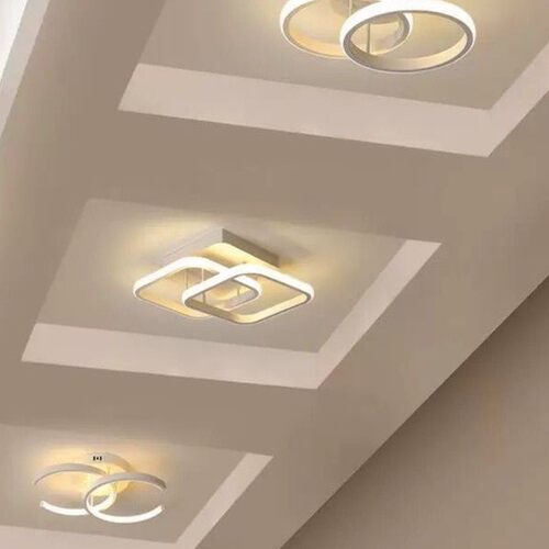 新款过道灯走廊灯led入户玄关门厅灯衣帽间灯阳台吸顶厨房