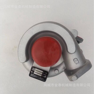 TD04HL-13G 49189-02710 234-4894 涡轮增压器
