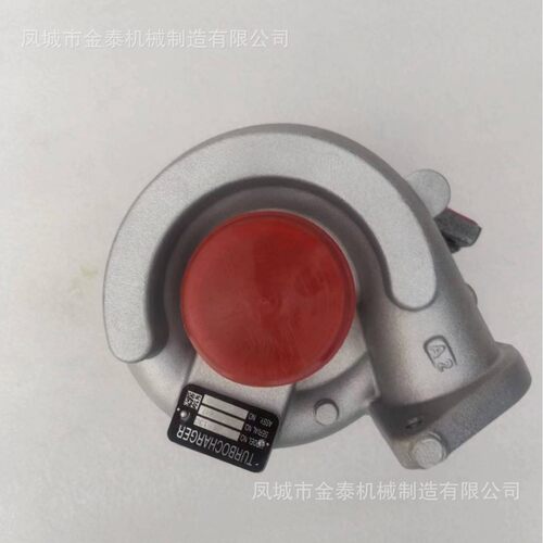TD04HL-13G 49189-02710 234-4894 涡轮增压器