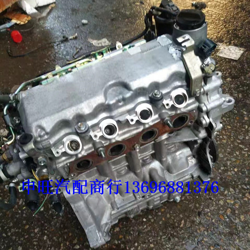 供应 比亚迪F3 BYD 473QE BYD473QB 比亚迪 飞度 1.5 发动机