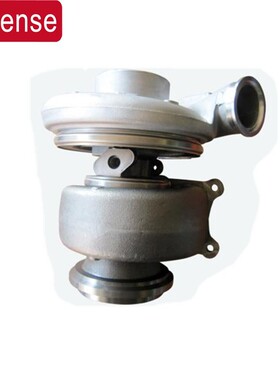 工厂销售涡轮增压器 HX55 3590045  3536995 M11