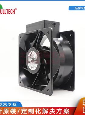 福佑轴流风机UF-18JC23BTH室外热交换风机75W0.42A