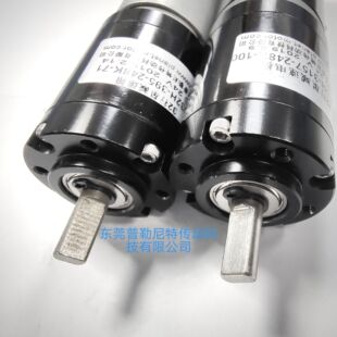 厂家直供电动开窗器用外径32mm钢管斜齿低噪音直流行星减速电机