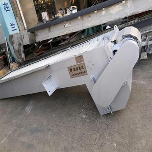 旋转式格栅除污机 反捞式回转机械格栅清污机