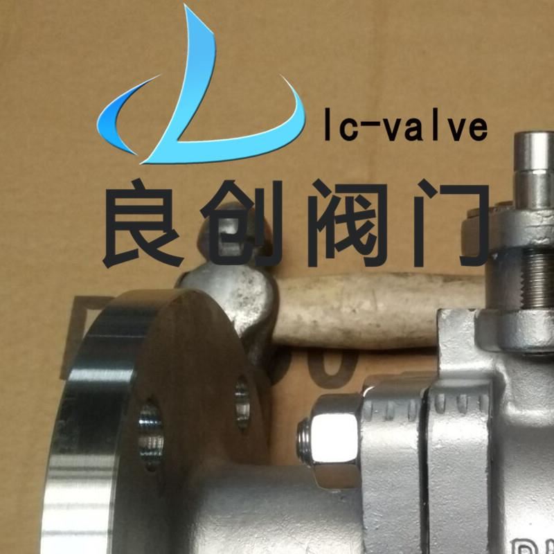 供应不锈钢304球阀 Q41F-25P法兰球阀 厂家直销