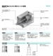可 ADN FESTO紧凑型气缸 536355