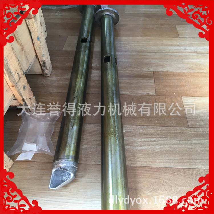 勺管液力偶合器YOX866前后半联轴节现货