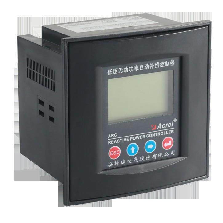 混合补偿型16路电容器投切安科瑞ARC-16F/J功率因素自动补偿图片