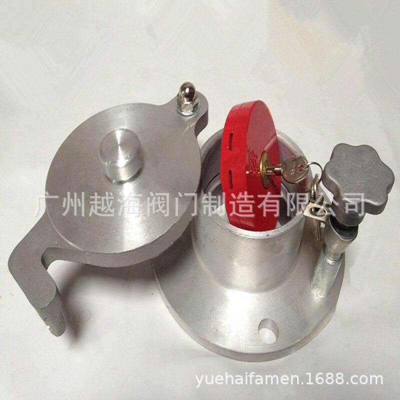旋转式防盗量油孔 脚踏式量油孔 球式量油孔 人孔 量油孔