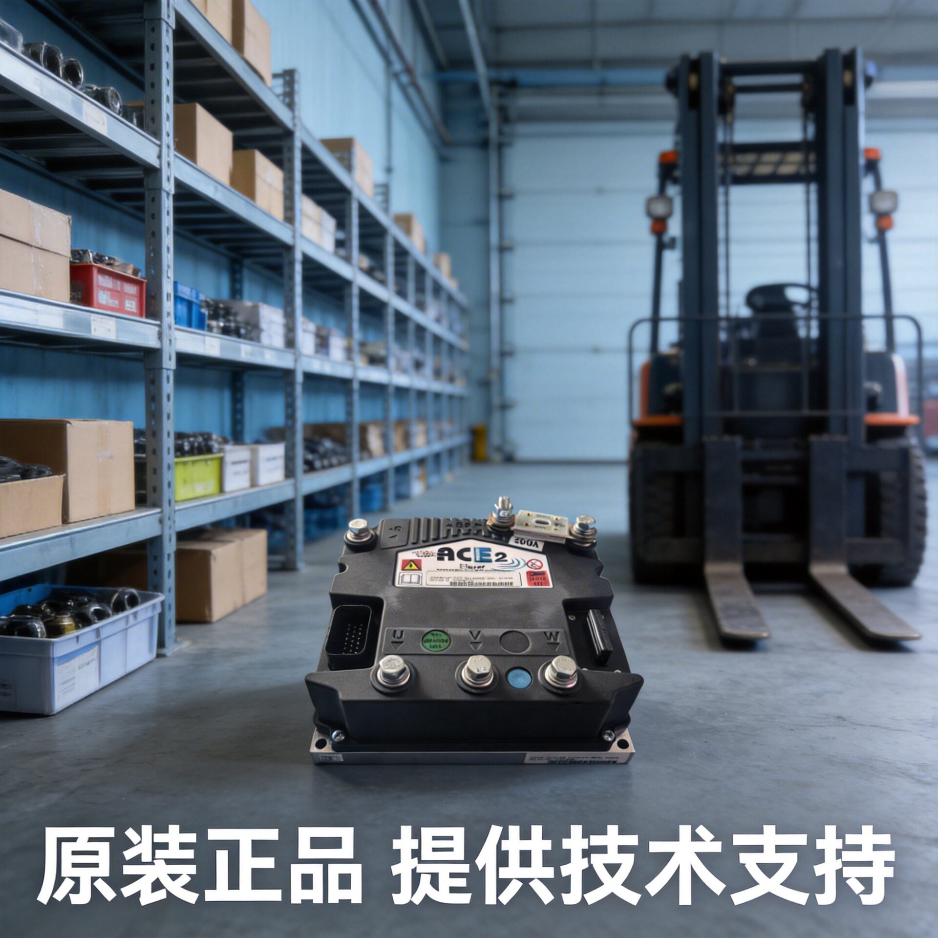 电动叉车配件合力杭叉台励福中力龙工叉车萨牌SAPI控制器ACE2
