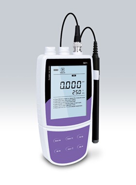 价可议-便携式钠离子浓度计 型号:HT32-Bante321-Na库号：M409530