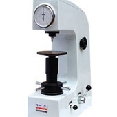 现货硬度计HR 150A手动洛氏硬度计布氏维氏邵氏