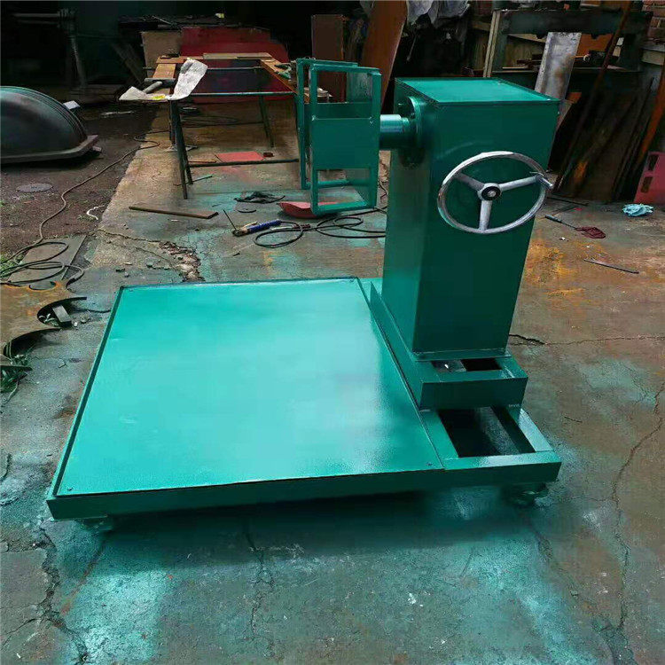 发动机翻转拆装架FCJ-1000发动机翻转拆装架汽修工具