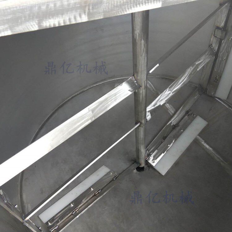 四川内江腻子膏液体搅拌机108胶水加热拌料机重庆1吨搅拌机现货