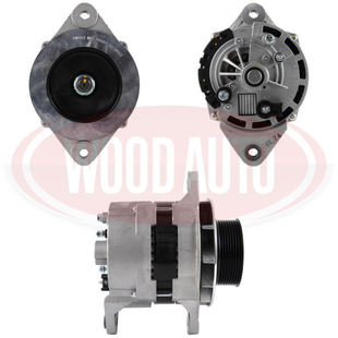 300901-00165C发电机A000120发电机DOOSAN斗山发电机