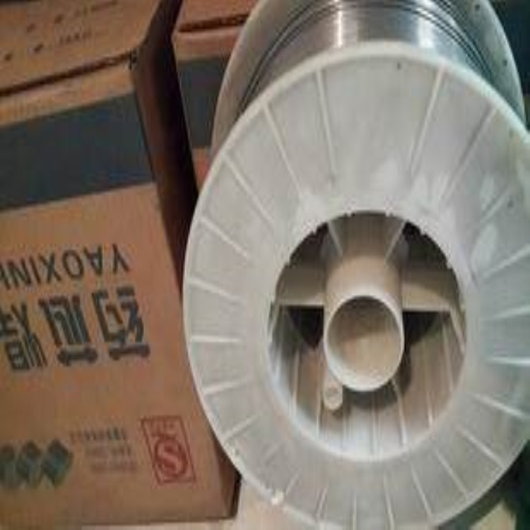 厂家直销ND150No磨煤辊专用堆焊耐磨焊丝磨煤辊耐磨焊丝图片