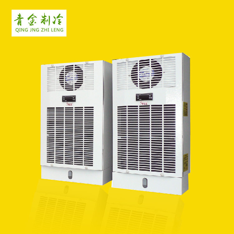 厂家直销机柜电柜空调 电器控制箱用电柜空调 量多大促销空调柜机