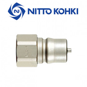 日东工器 12HP SG油压快速接头 快速接头 12HP SG